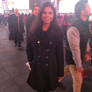 Meet your Posher, Puja